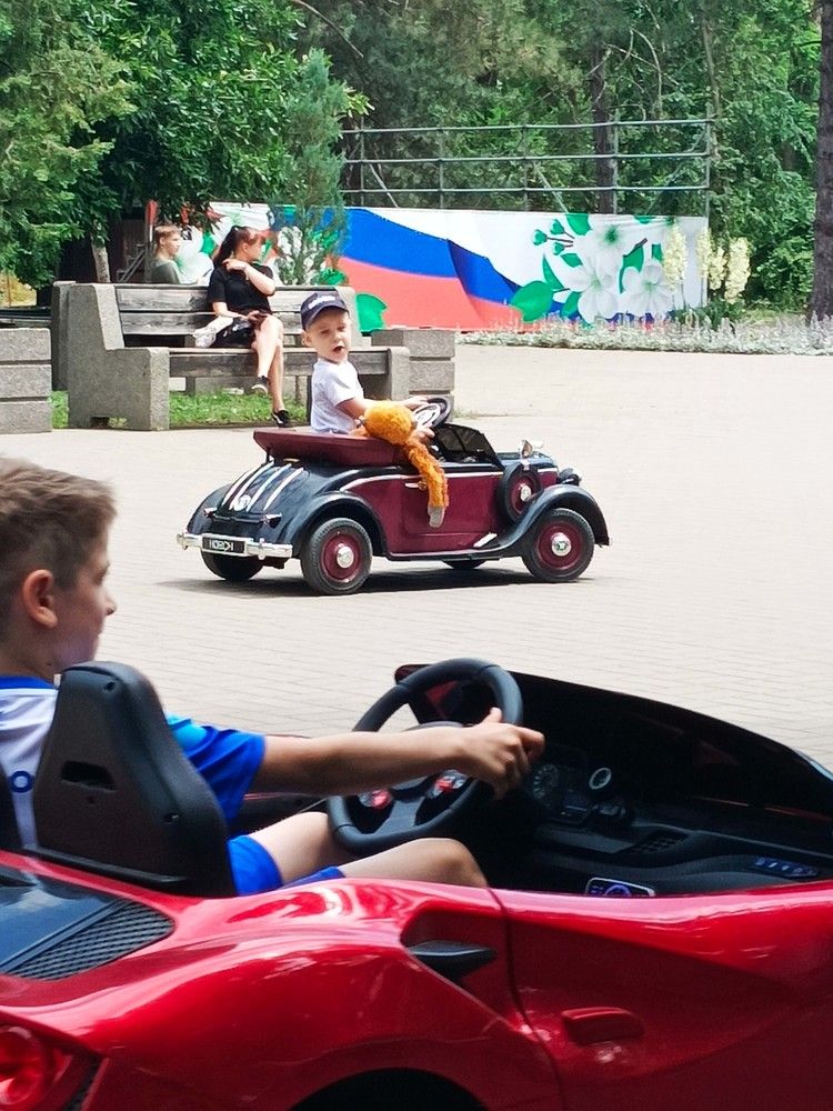 Photograph by Дарья Колесниченко