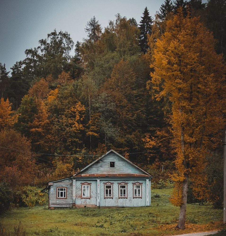 Photograph by Angelina Bukina