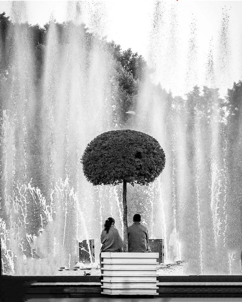 Photograph by Angelina Bukina