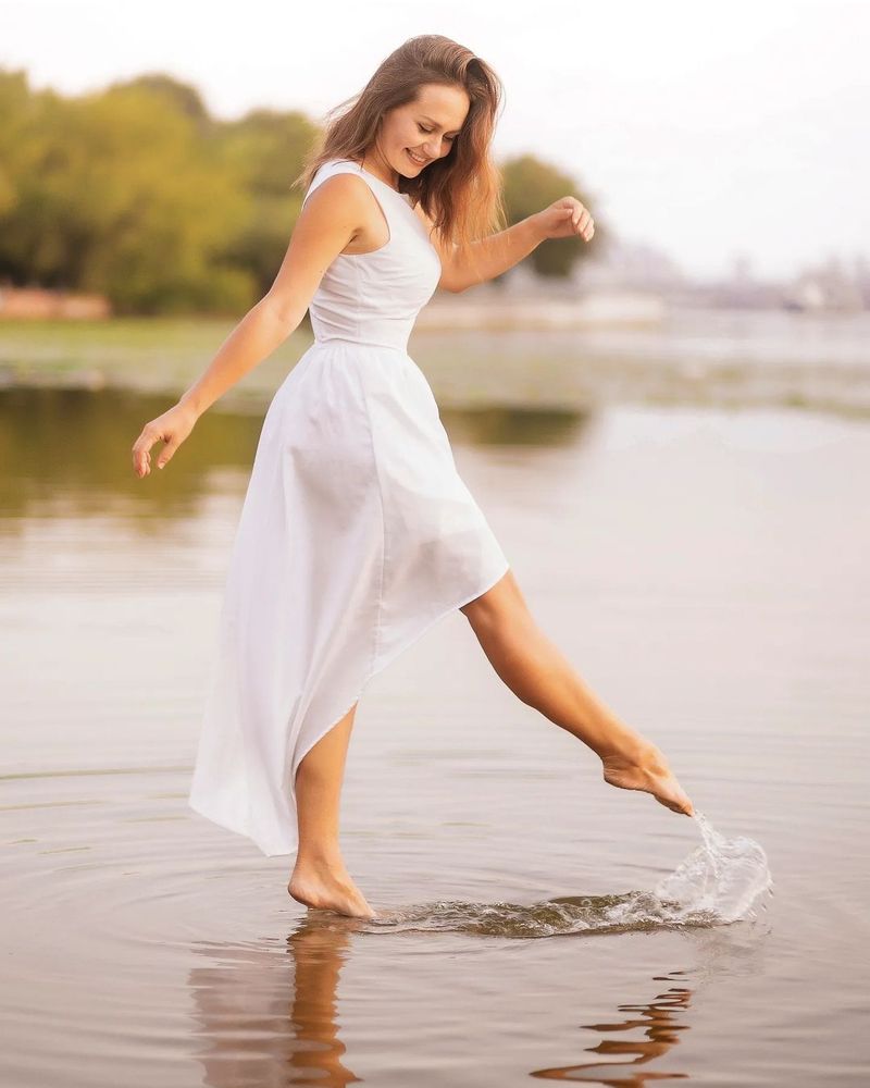 Photograph by Angelina Bukina