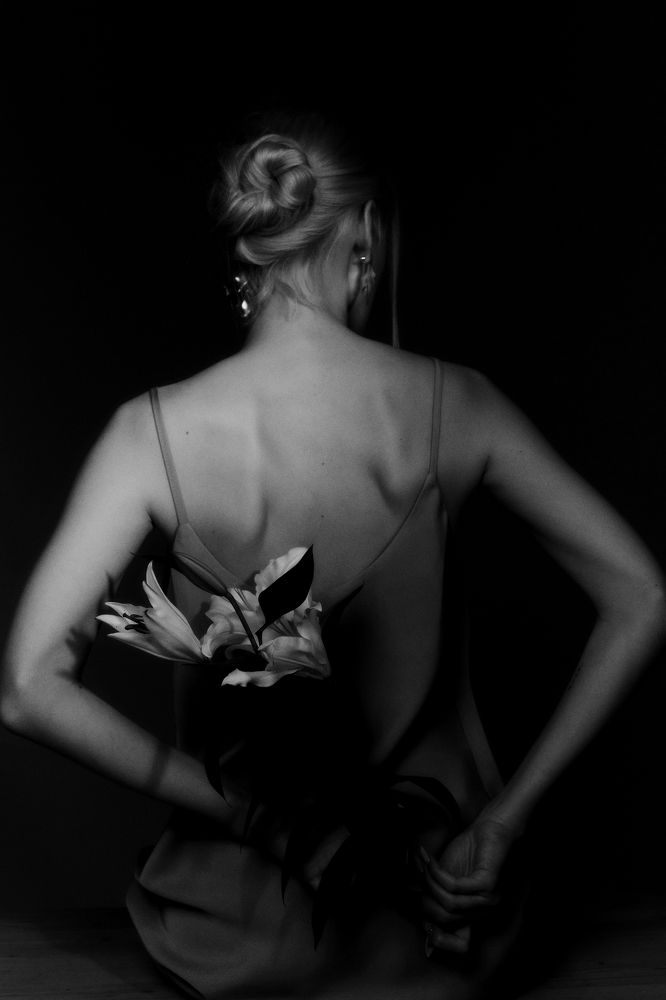 Photograph by Светлана Калагина