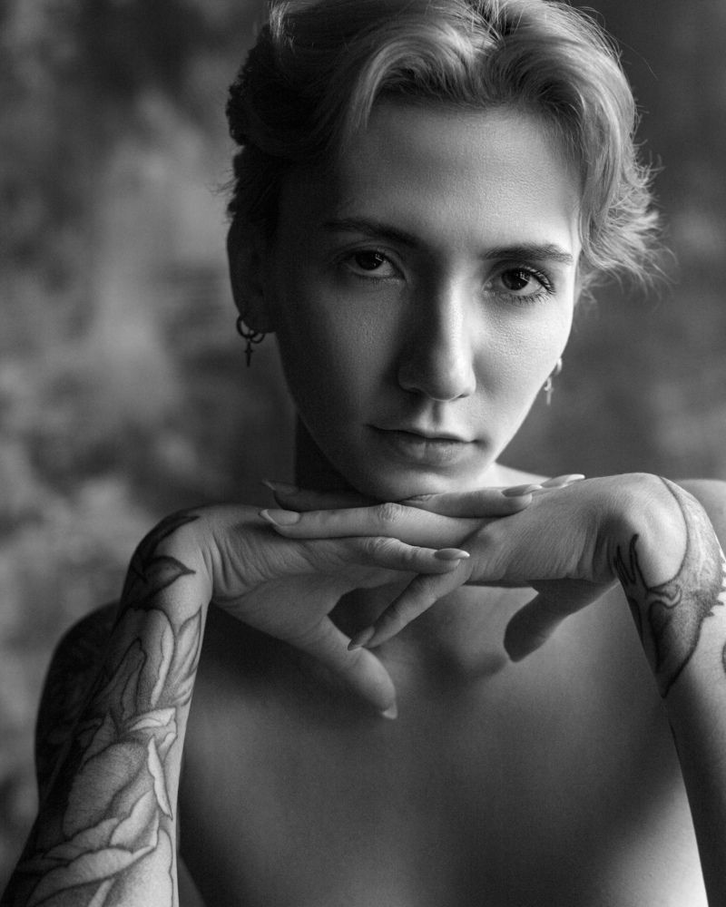 Photograph by С Камерой Александр