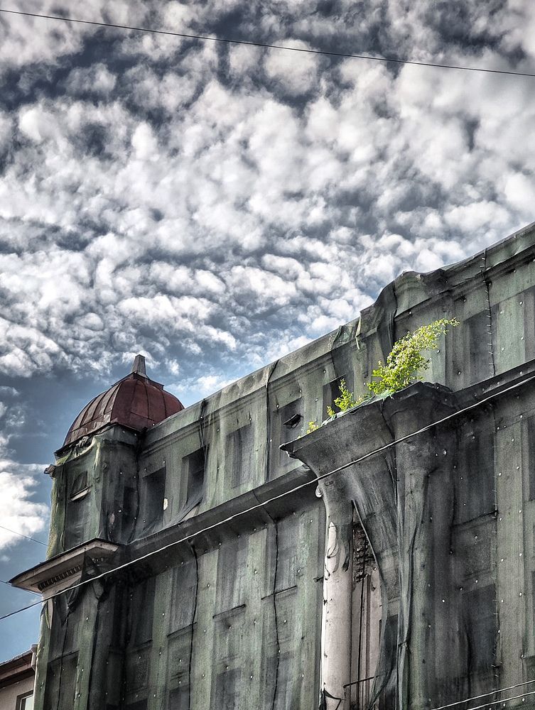 Photograph by Светлана Захарова