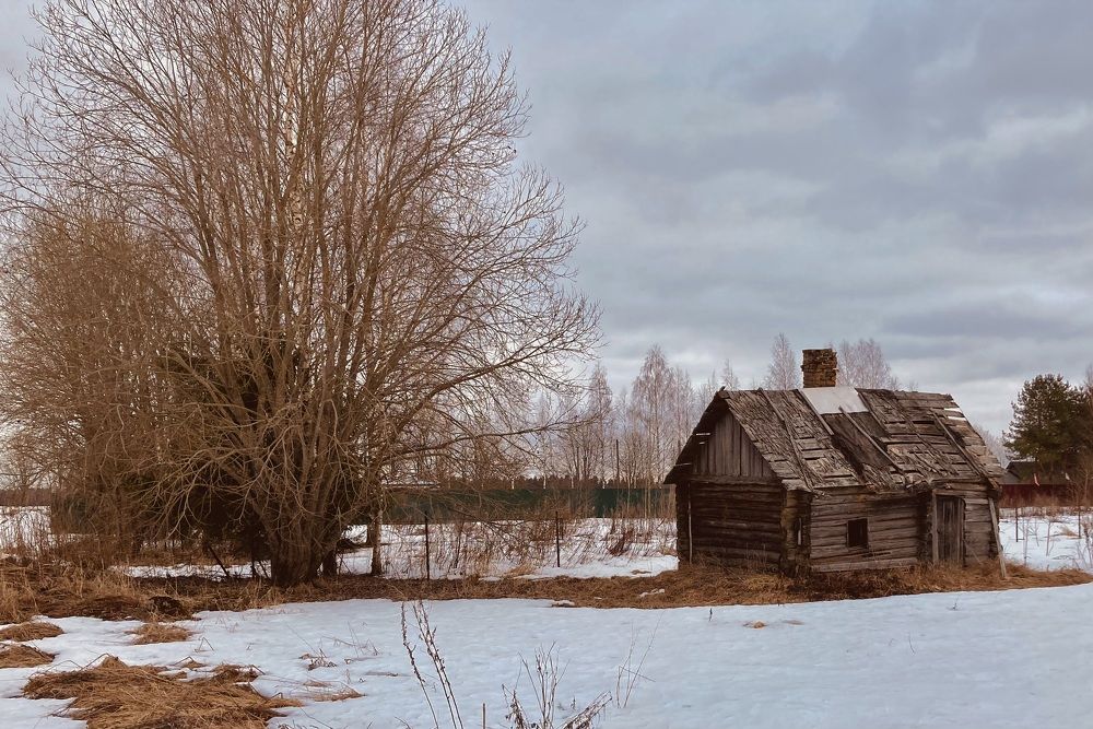 Photograph by Татьяна Чумакова