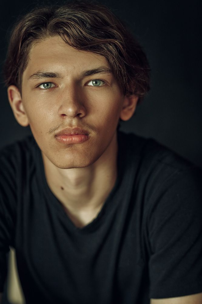 Photograph by Катерина Киреева