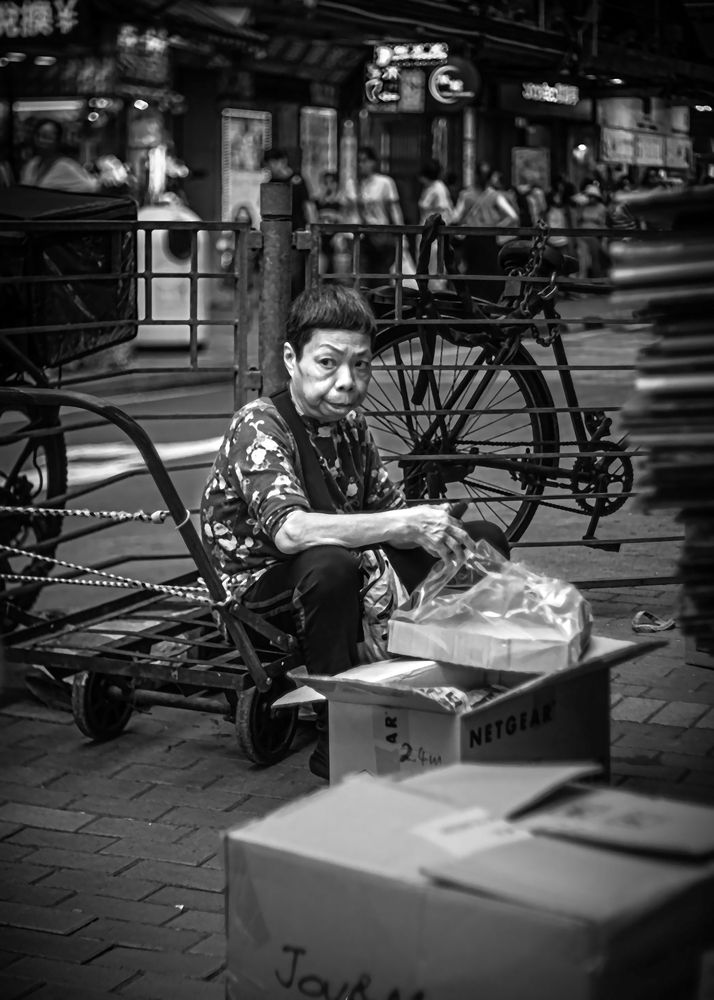 Фотография автора Michael Cheung