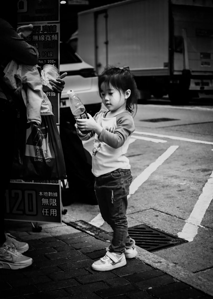 Фотография автора Michael Cheung