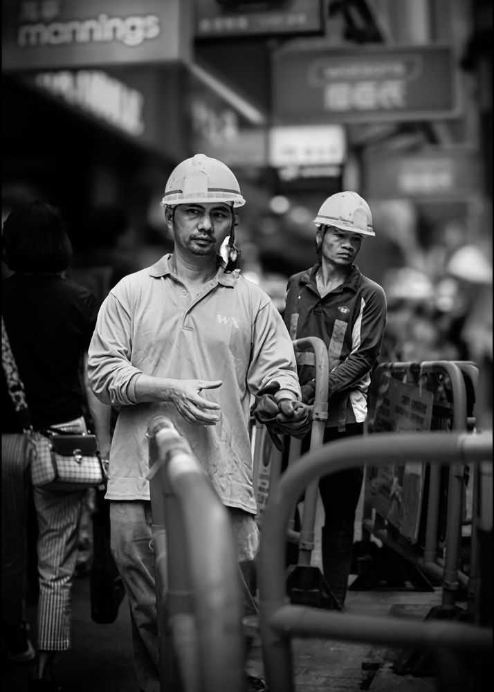 Фотография автора Michael Cheung