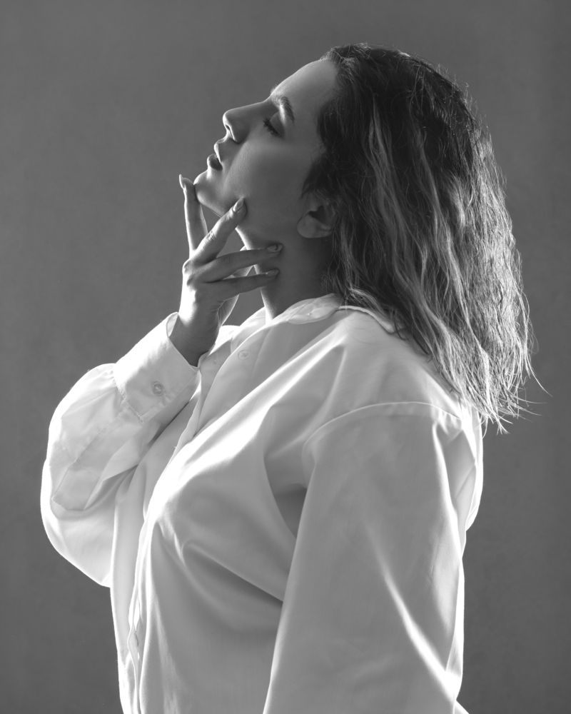 Photograph by samaneh rabbani