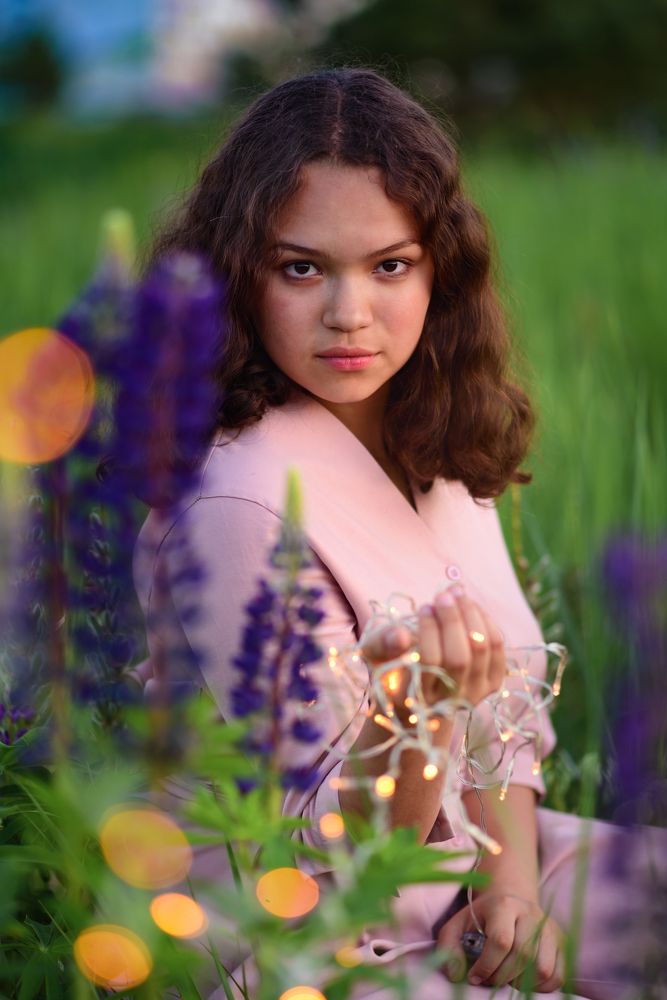 Photograph by Ирина Ященко