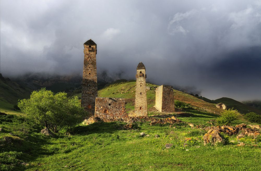 Photograph by Галина Хвостенко