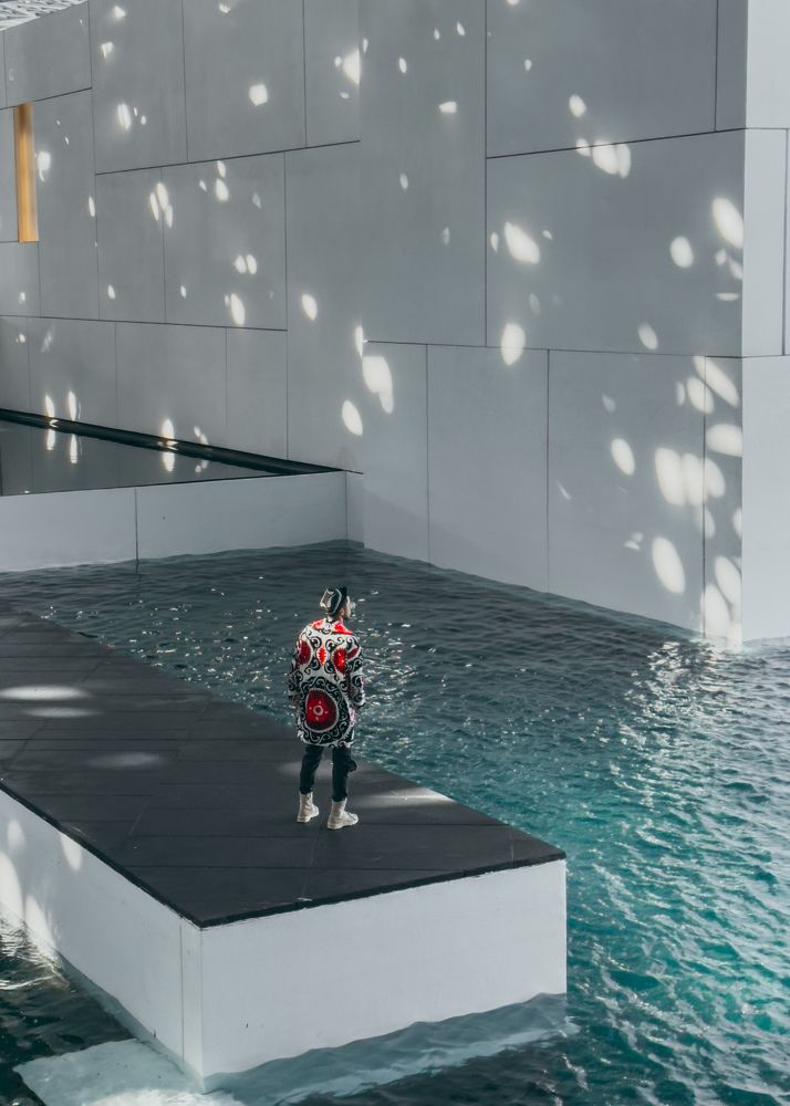 Photograph by Марупов Джасур