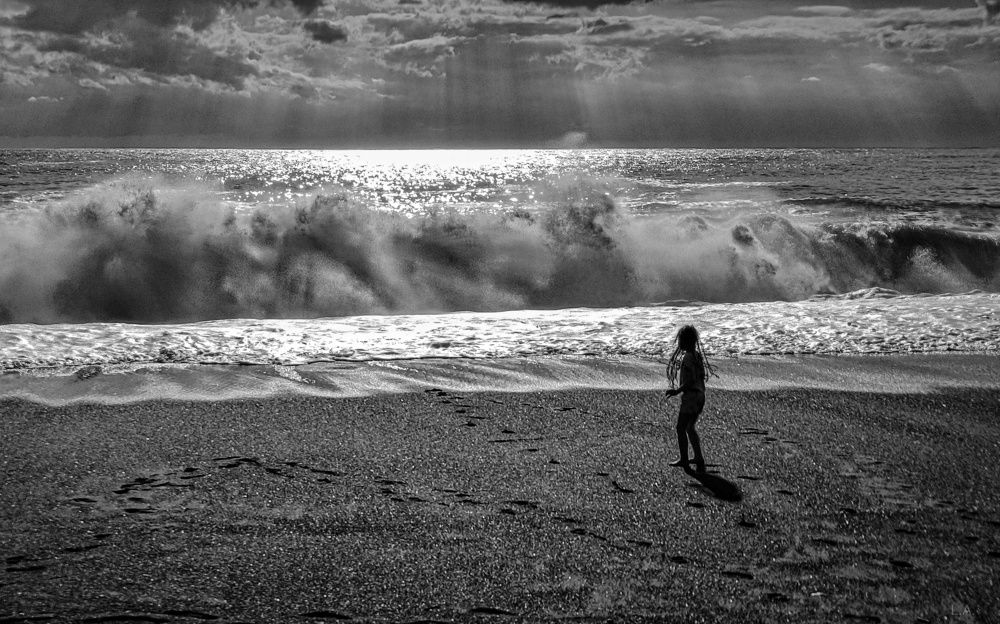 Photograph by Алена Лосева