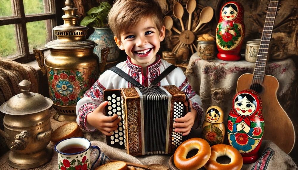 Фотография автора Светлана Волынская