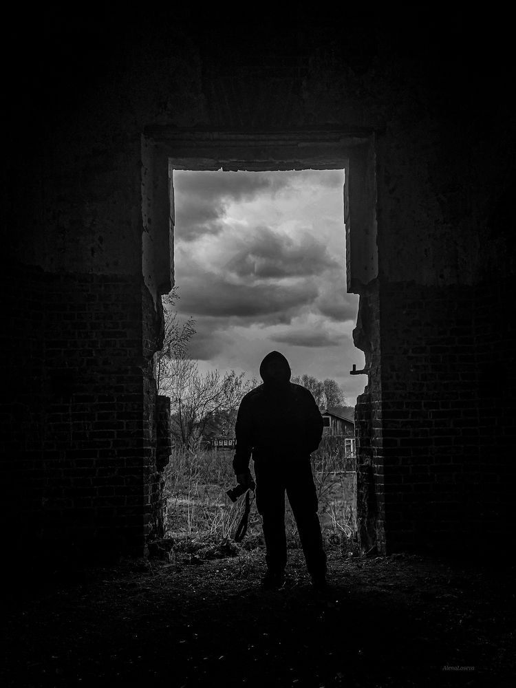 Photograph by Алена Лосева