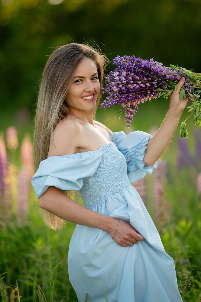 Фотография автора Диана Никифаровская