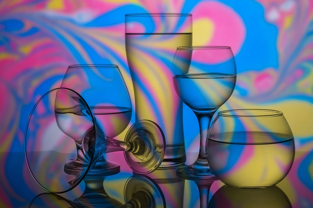 Photograph by Валерий