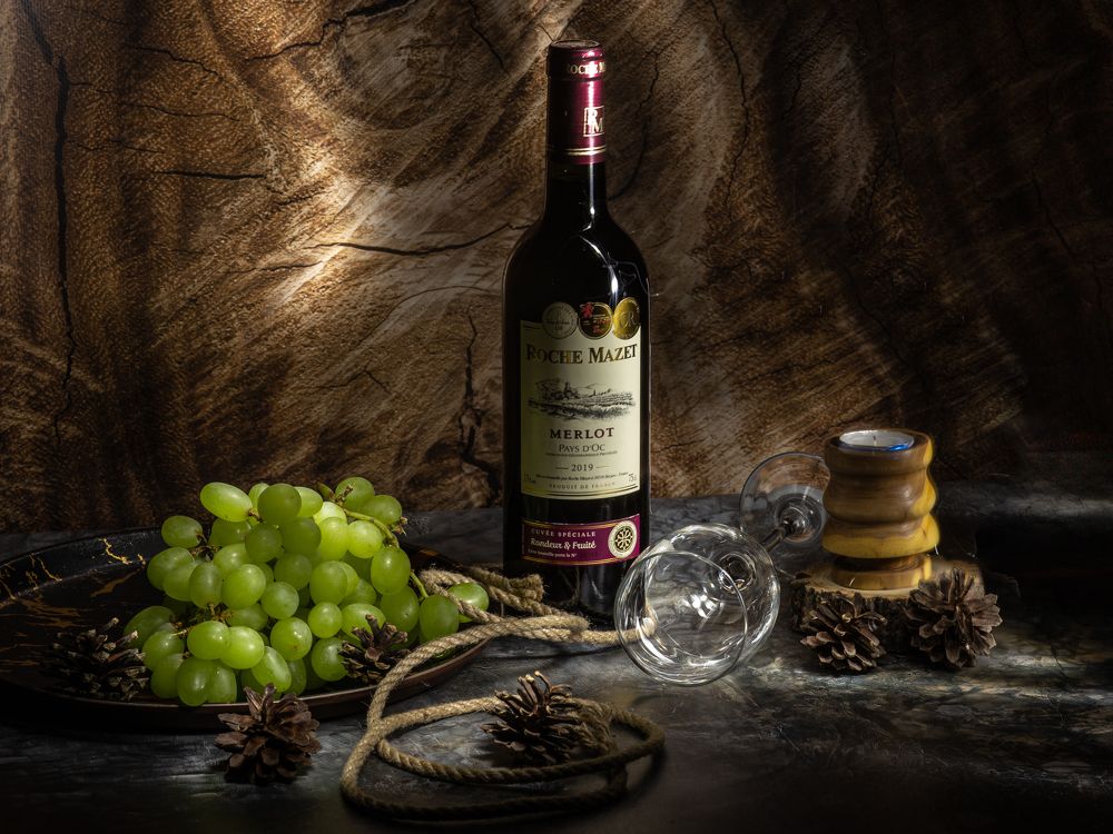 Photograph by Roman Iukliaevskii