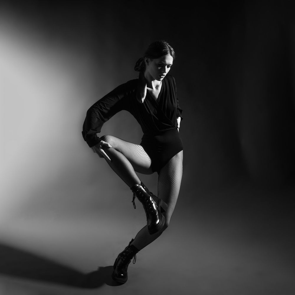 Photograph by Roman Iukliaevskii