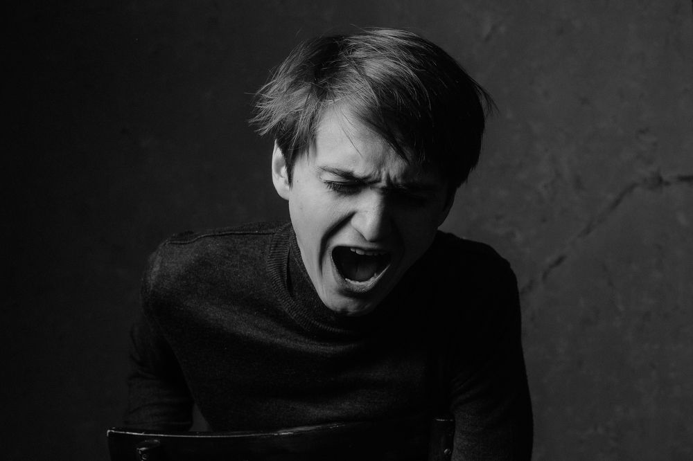 Photograph by Roman Iukliaevskii