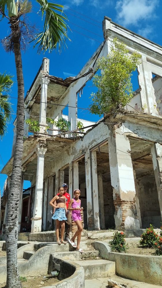 Photograph by Renata Sirazitdinova