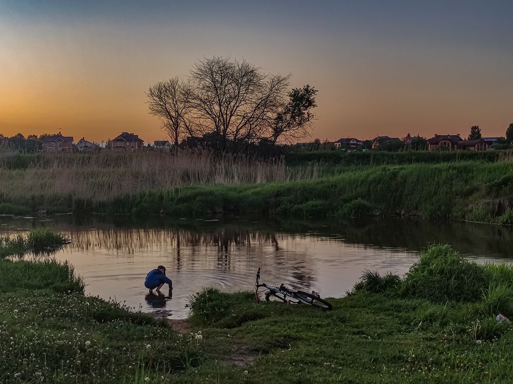 Photograph by Алена Лосева