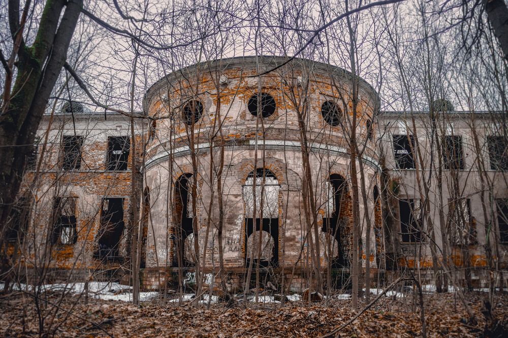 Фотография автора Сережа Сережин