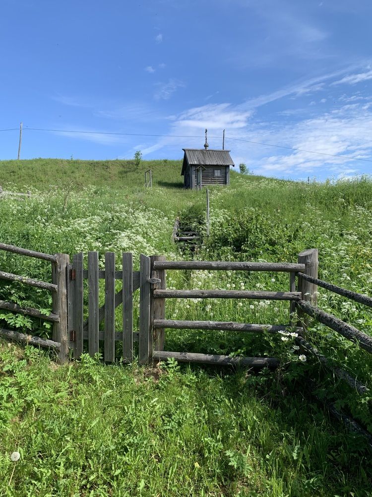 Photograph by Наталья Бирук