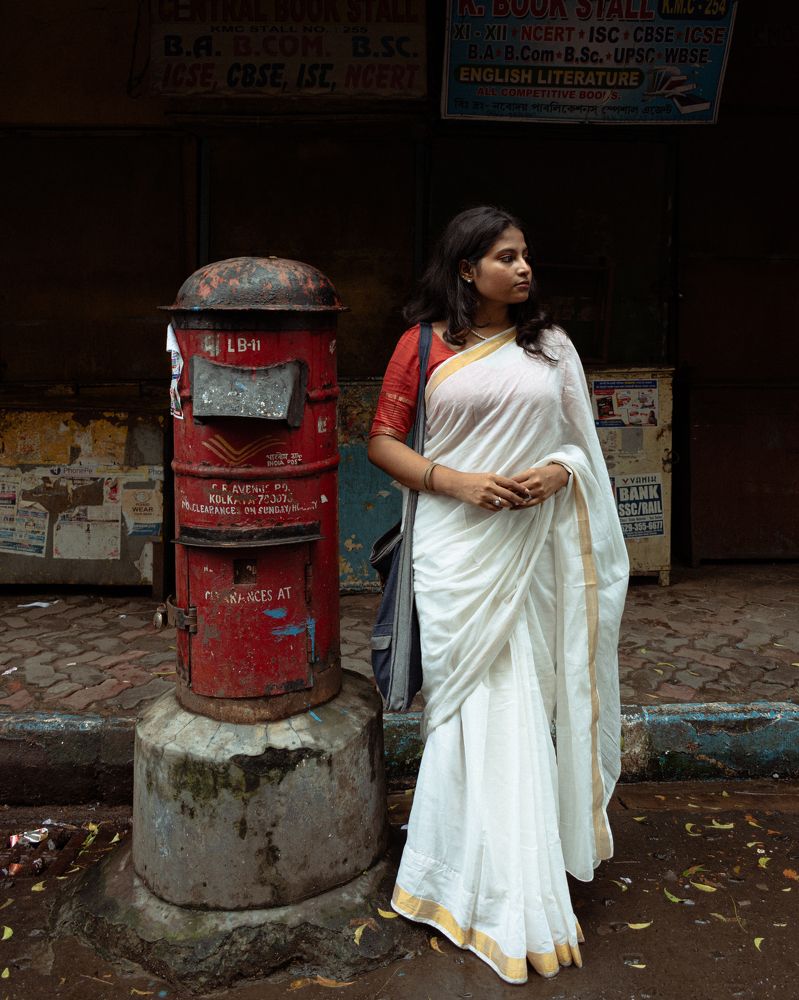 Photograph by Aritra Mukherjee