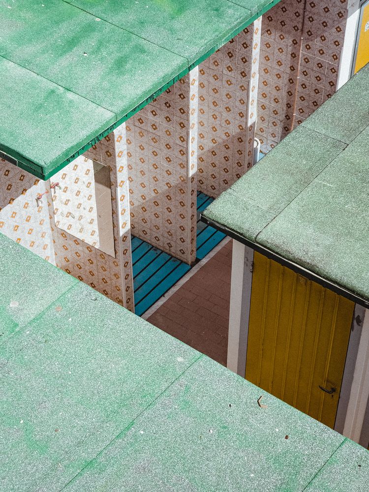 Photograph by Paweł Tarnawski