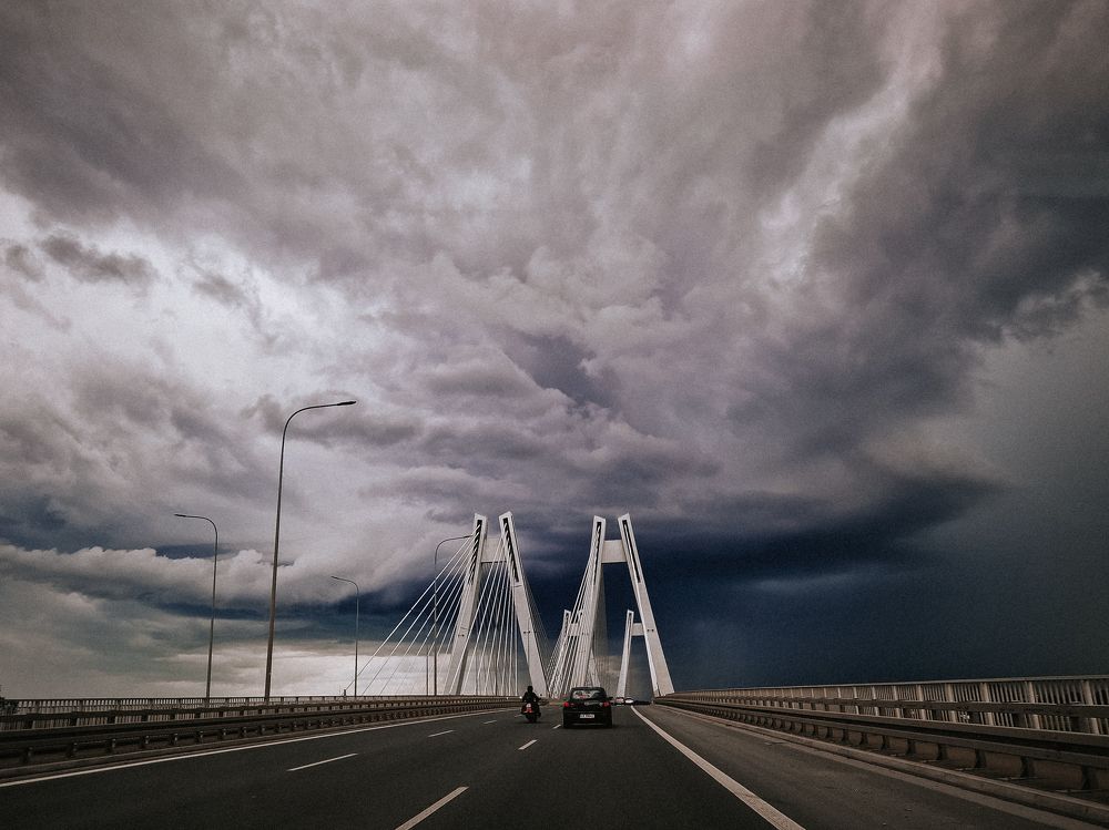 Photograph by Liudmila Kirillova