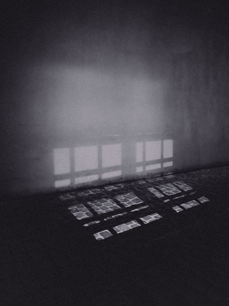 Photograph by Liudmila Kirillova