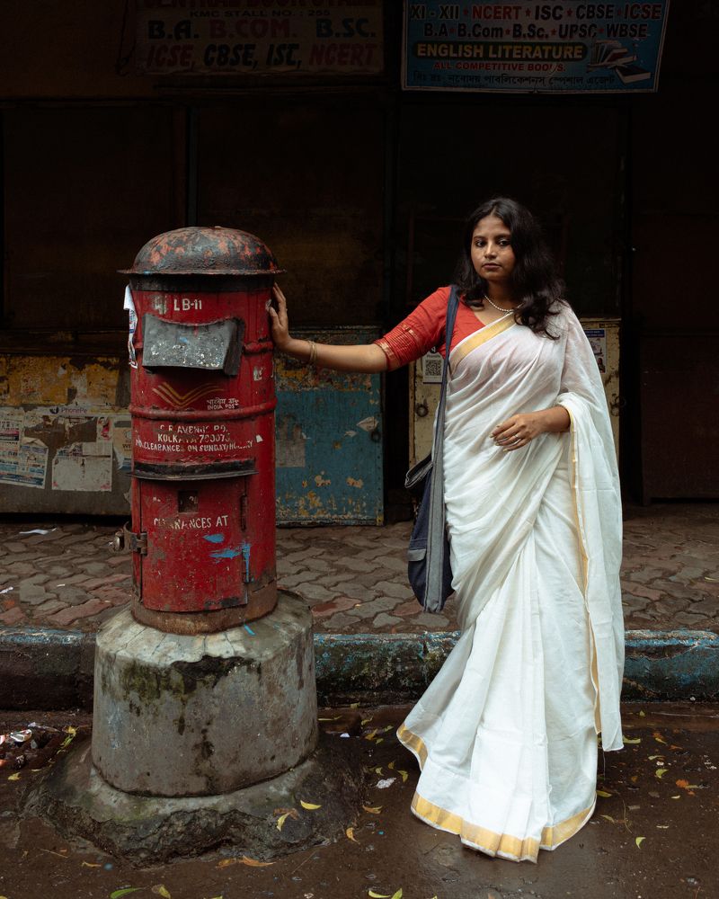Photograph by Aritra Mukherjee
