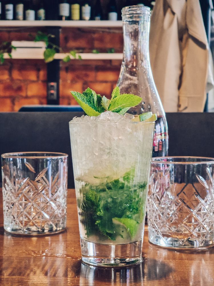 Photograph by Liudmila Kirillova