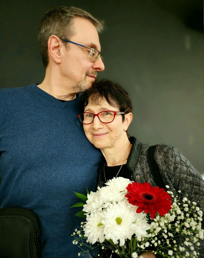 Photograph by Miller Galina