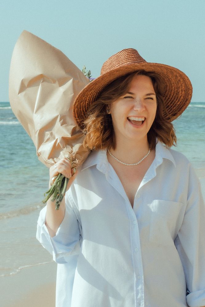 Photograph by Зоя Ципельштейн