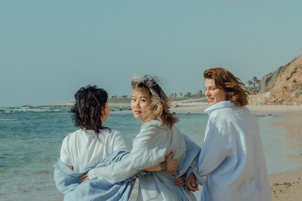 Photograph by Зоя Ципельштейн