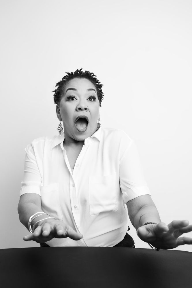 Photograph by Nadia Garber