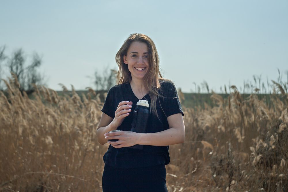 Photograph by Олег Ибрагимов