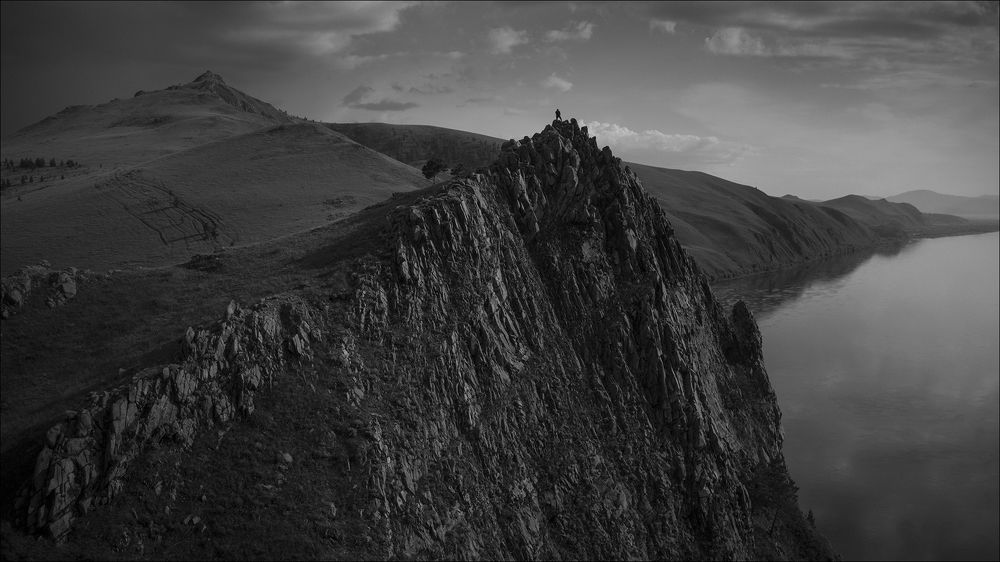 Photograph by Стас Кадрулёв