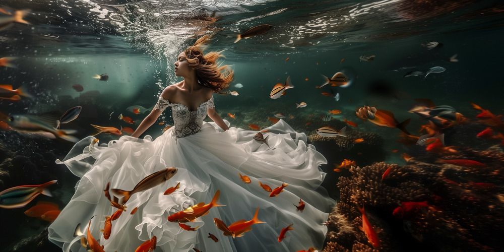 Photograph by Andriy Dubinin