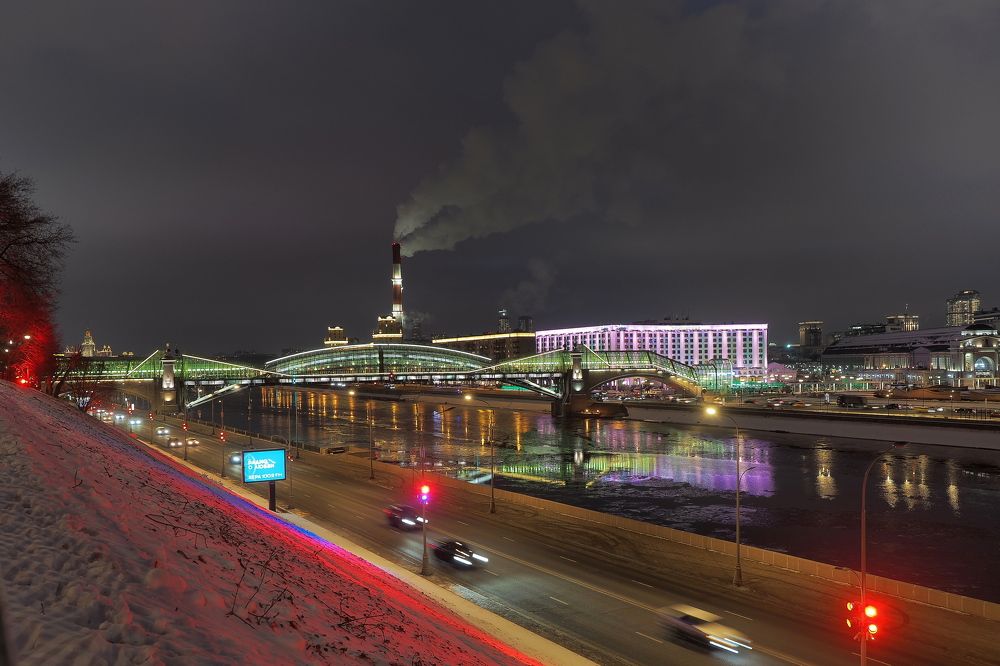 Photograph by Евгений Седов