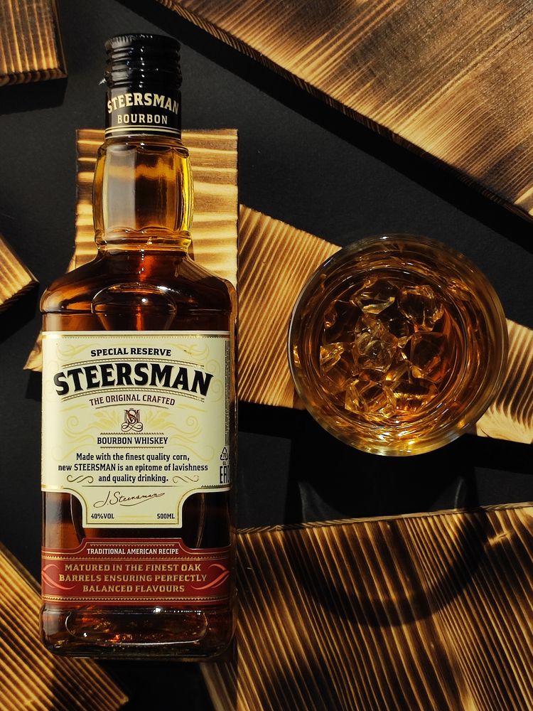 Photograph by Roman Iukliaevskii