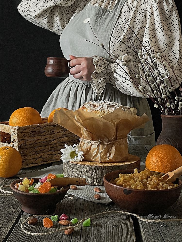 Photograph by Наталья Макарова