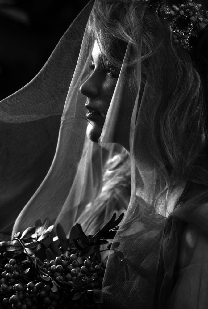 Photograph by Мария Винницкая