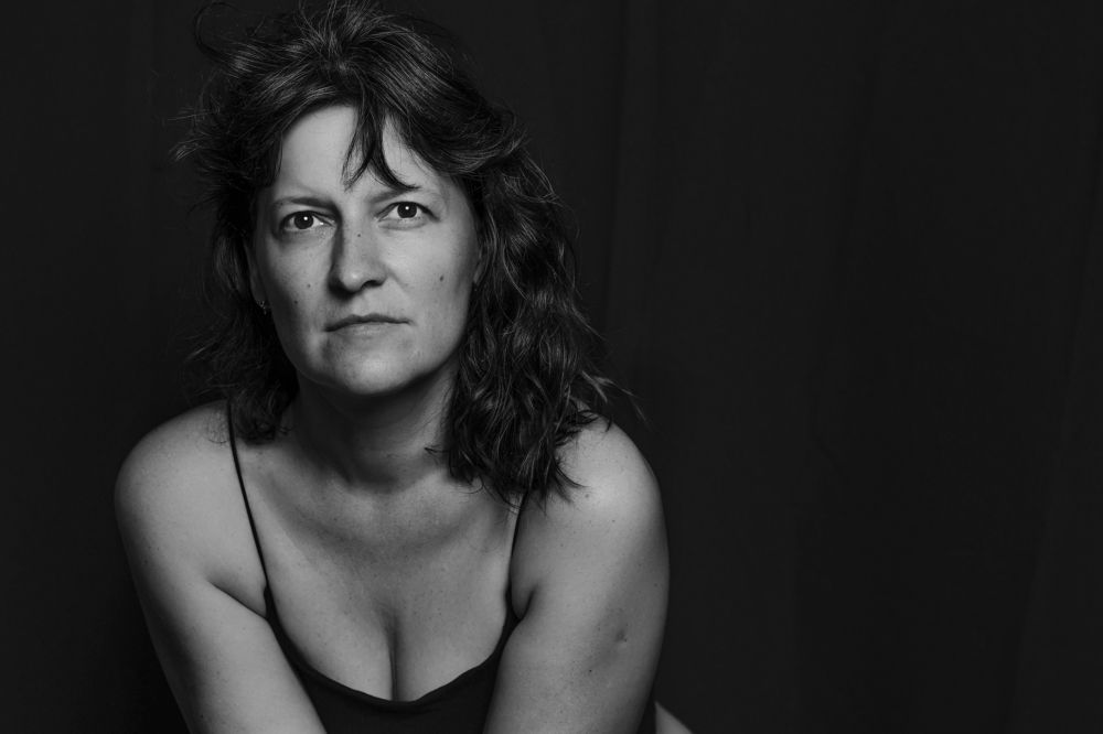 Photograph by Nadia Garber