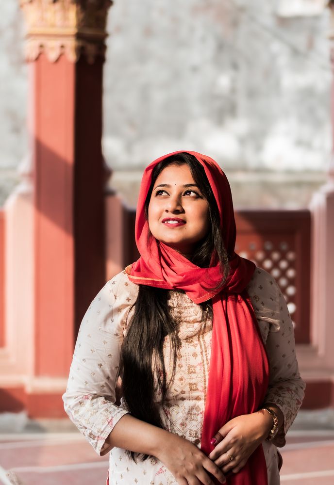 Photograph by Shouvik Datta