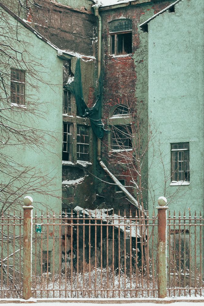 Photograph by Мария Ковалевская