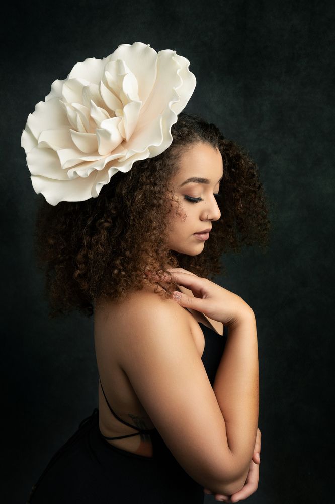 Photograph by Nadia Garber