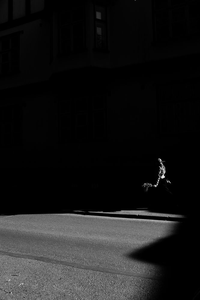 Photograph by Nikolay Surovtsev